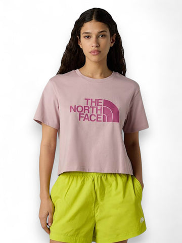 T-shirt Donna - Rosa