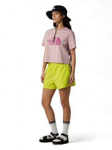 T-shirt Donna - Rosa