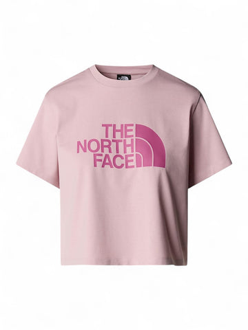 T-shirt Donna - Rosa