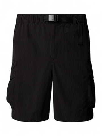 Bermuda Uomo - Nero