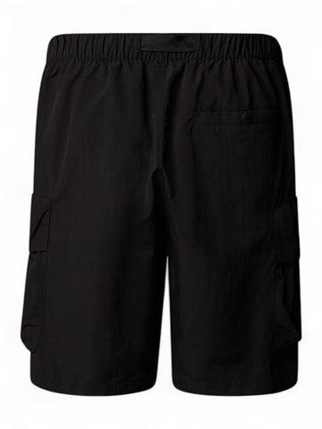Bermuda Uomo - Nero