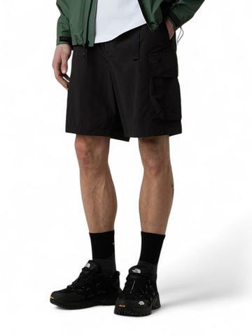 Bermuda Uomo - Nero