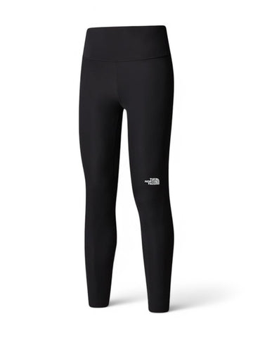 Leggings Donna - Nero