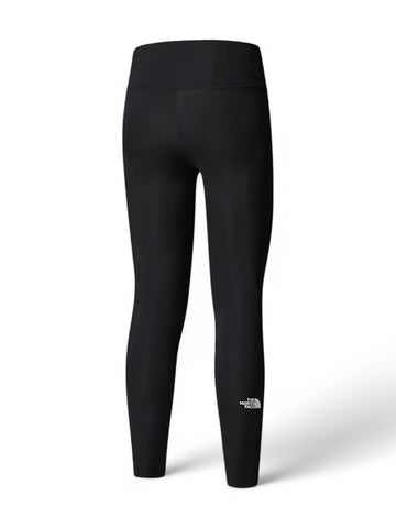 Leggings Donna - Nero