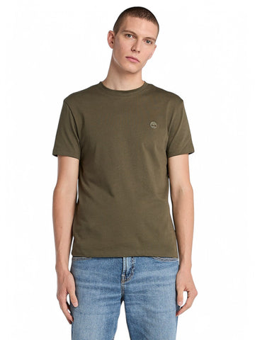 T-shirt Uomo - LE.GRE.CAS.EAR.