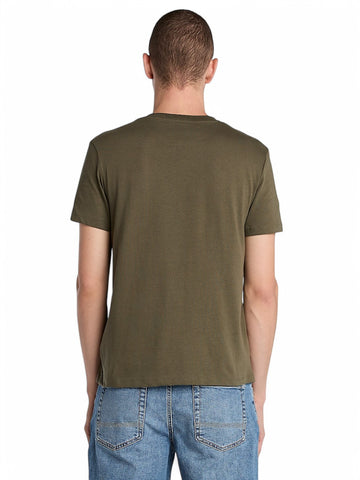 T-shirt Uomo - LE.GRE.CAS.EAR.