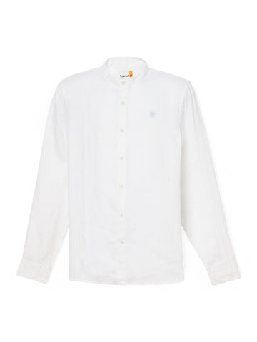 Camicia Uomo - Bianco