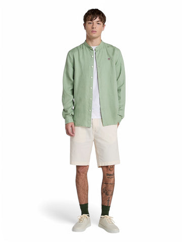 Camicia Uomo - Verde