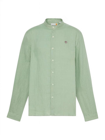 Camicia Uomo - Verde