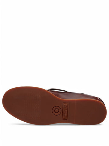 Mocassini Donna - Burgundy