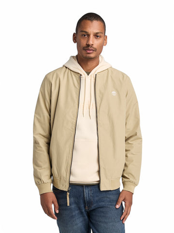 Giubbino Uomo - Giallo