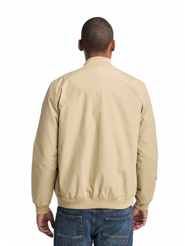 Giubbino Uomo - Giallo