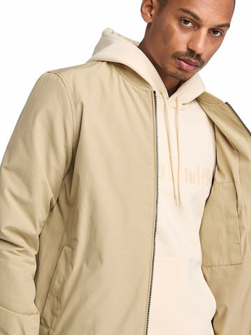 Giubbino Uomo - Giallo