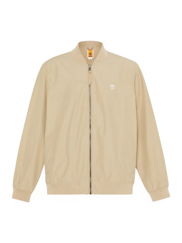 Giubbino Uomo - Giallo