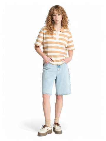 Polo Donna - BOOT YD
