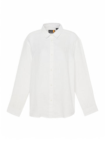 Camicia Donna - Bianco