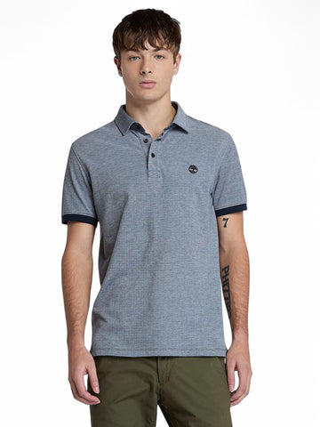 Polo Uomo - Dark Sapphire