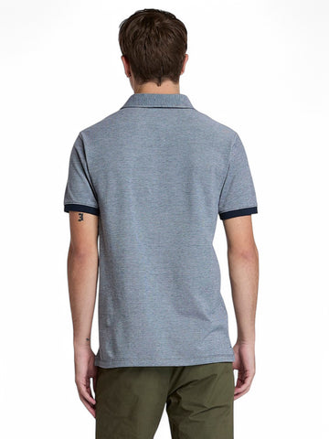 Polo Uomo - Dark Sapphire