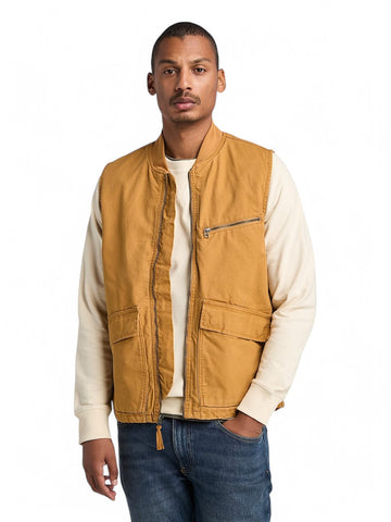 Gilet Uomo - WHEAT BOOT