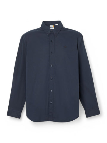 Camicia Uomo - Blu