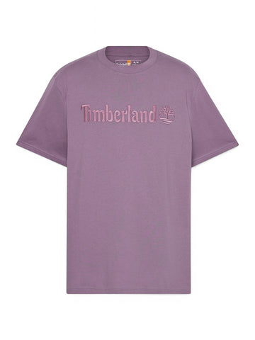 T-shirt Uomo - Viola