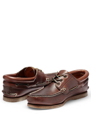 MOCASSINO Uomo - Marrone