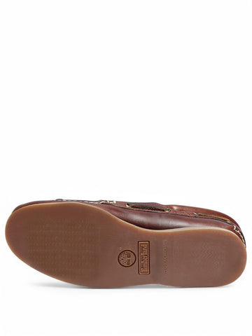 MOCASSINO Uomo - Marrone