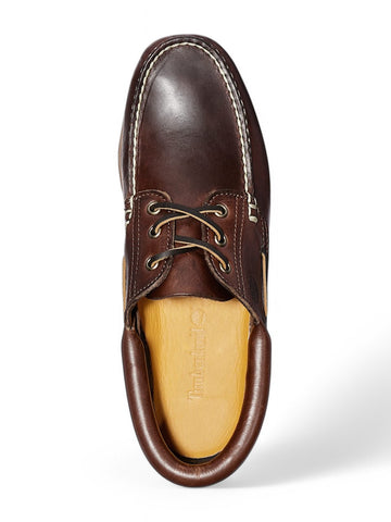 MOCASSINO Uomo - Marrone