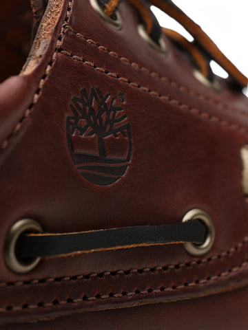 MOCASSINO Uomo - Marrone