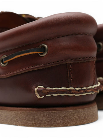 MOCASSINO Uomo - Marrone