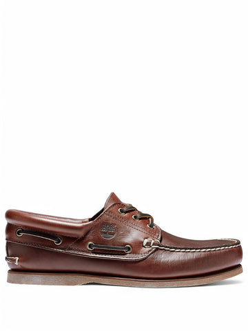 MOCASSINO Uomo - Marrone