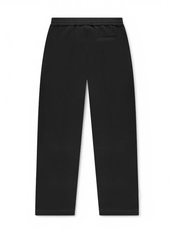 Pantalone tuta Uomo - Nero