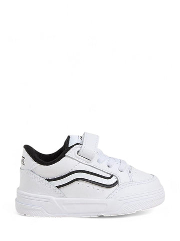 Sneakers Vans Hylane Bambini - Bianco/nero