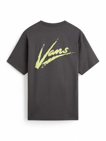 T-shirt Uomo - Grigio