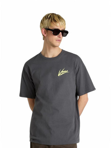 T-shirt Uomo - Grigio