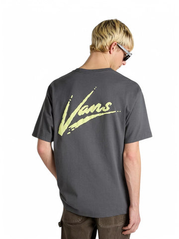 T-shirt Uomo - Grigio