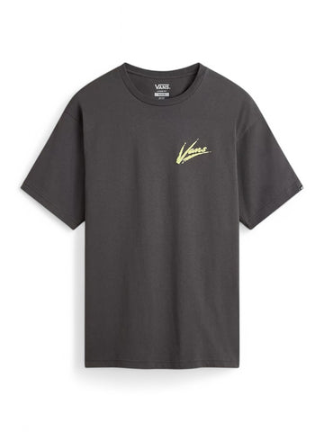 T-shirt Uomo - Grigio