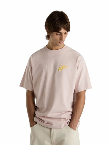 T-shirt Uomo - SEPIA