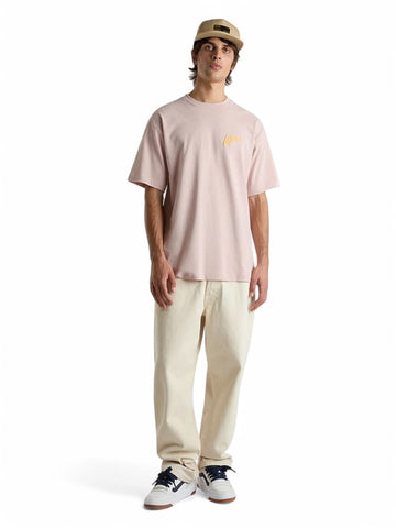 T-shirt Uomo - SEPIA