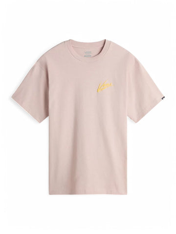 T-shirt Uomo - SEPIA