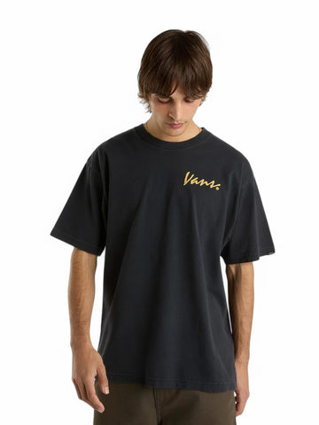 T-shirt Uomo - Nero