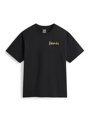 T-shirt Uomo - Nero