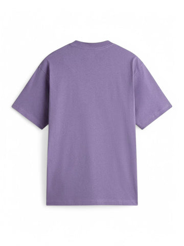 T-shirt Uomo - Viola