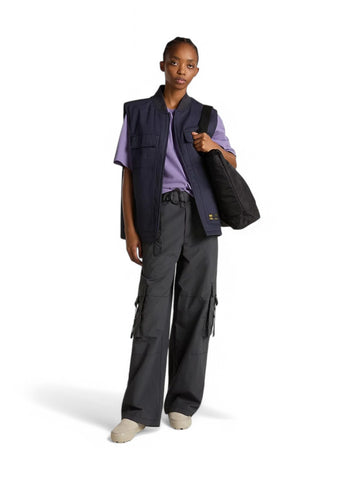 T-shirt Uomo - Viola