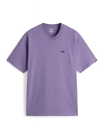 T-shirt Uomo - Viola