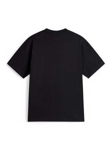 T-shirt Uomo - Nero