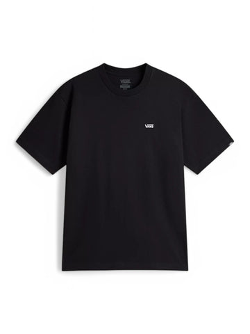 T-shirt Uomo - Nero