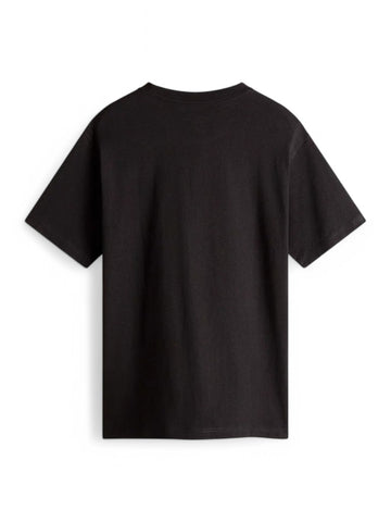 T-shirt Uomo - Nero