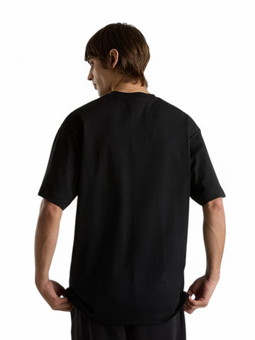 T-shirt Uomo - Nero