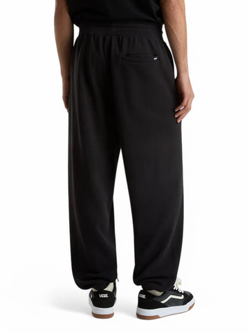 Pantalone Uomo - Nero